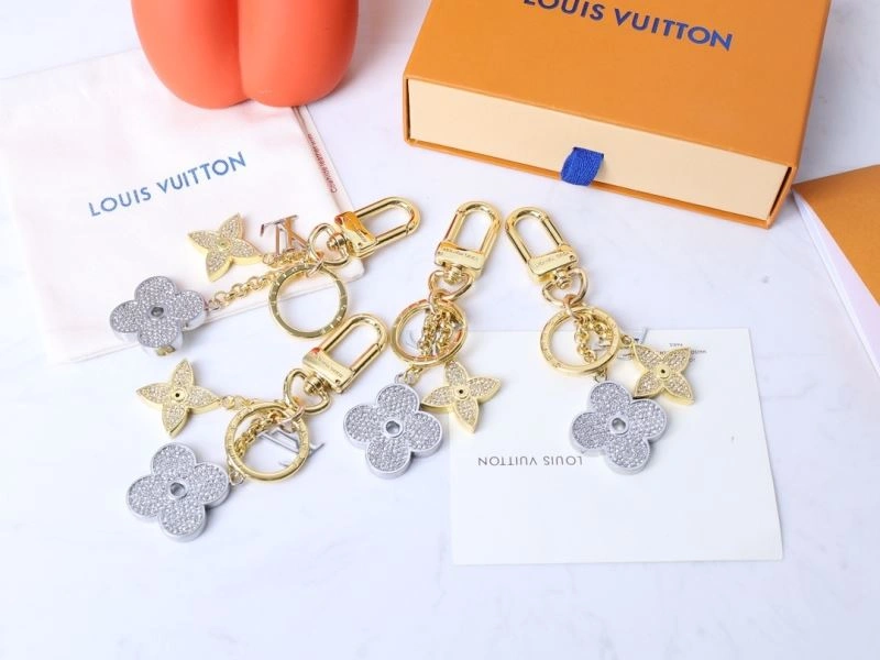 Louis Vuitton Keychains Breathable 267290