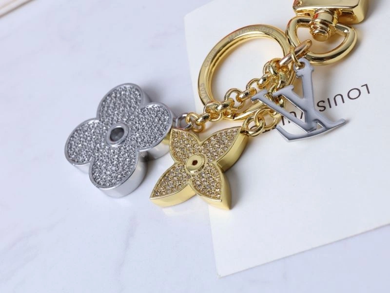 Louis Vuitton Keychains Breathable 267290