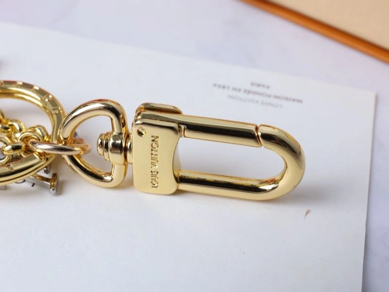 Louis Vuitton Keychains Breathable 267290
