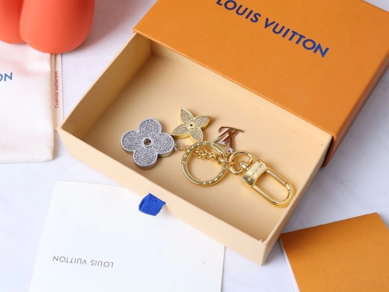 Louis Vuitton Keychains Breathable 267290