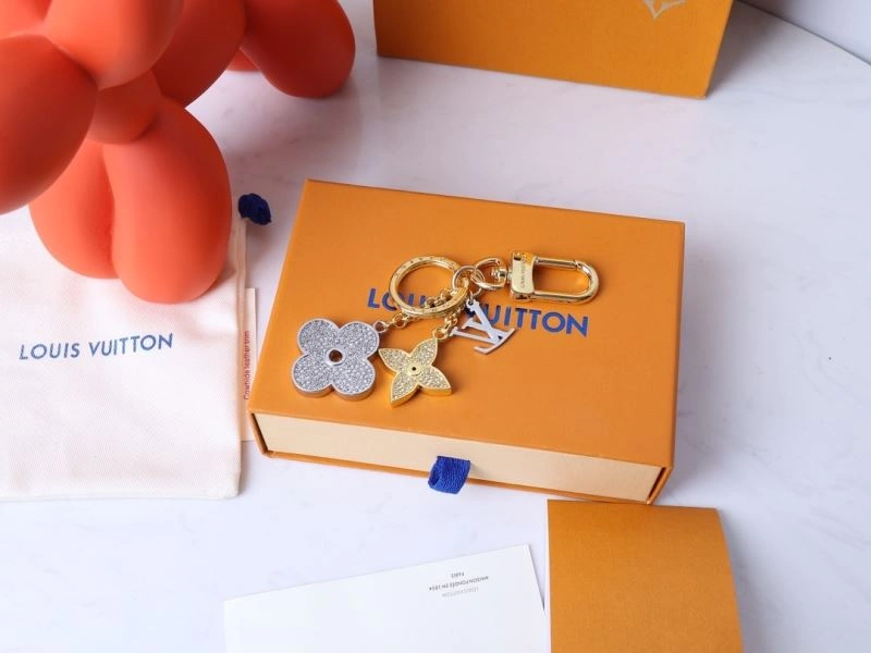 Louis Vuitton Keychains Breathable 267290
