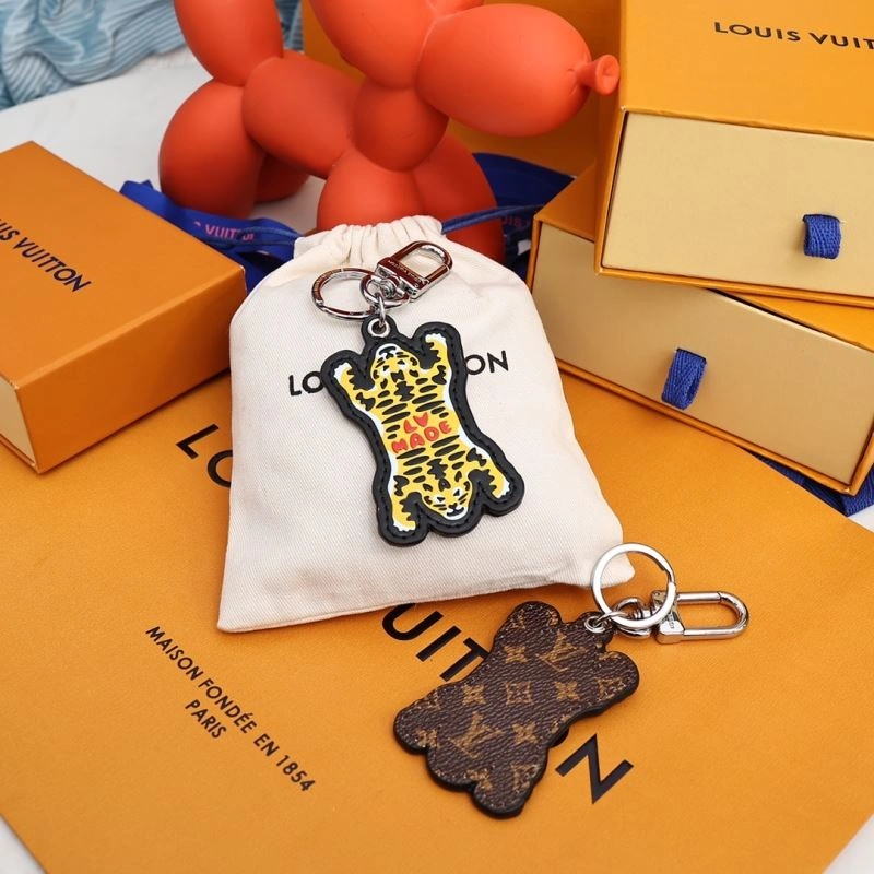 Youthful Louis Vuitton Keychains 267291