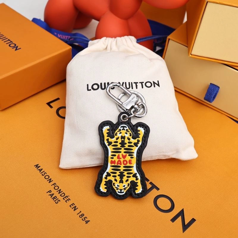 Youthful Louis Vuitton Keychains 267291