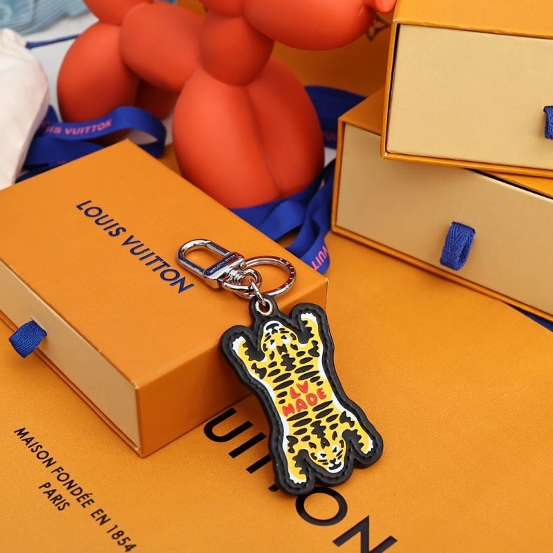 Youthful Louis Vuitton Keychains 267291