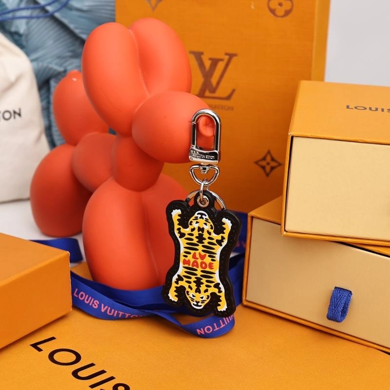 Youthful Louis Vuitton Keychains 267291
