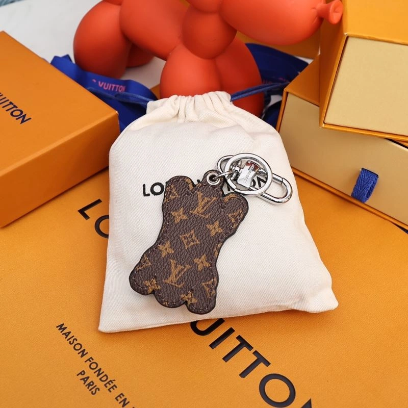 Youthful Louis Vuitton Keychains 267291