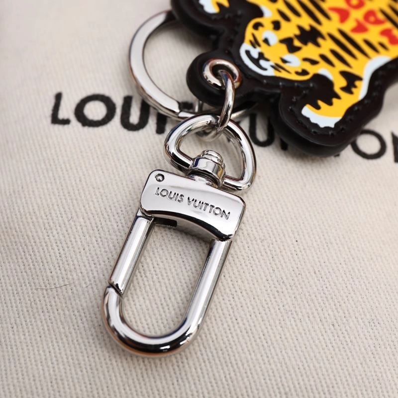 Youthful Louis Vuitton Keychains 267291