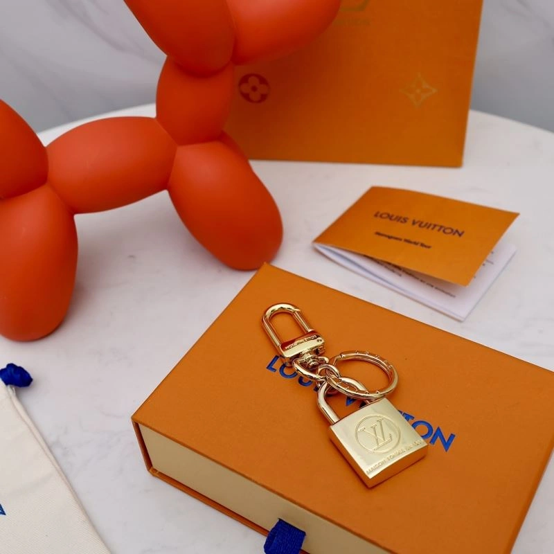 WeatherProof Louis Vuitton Keychains 267286