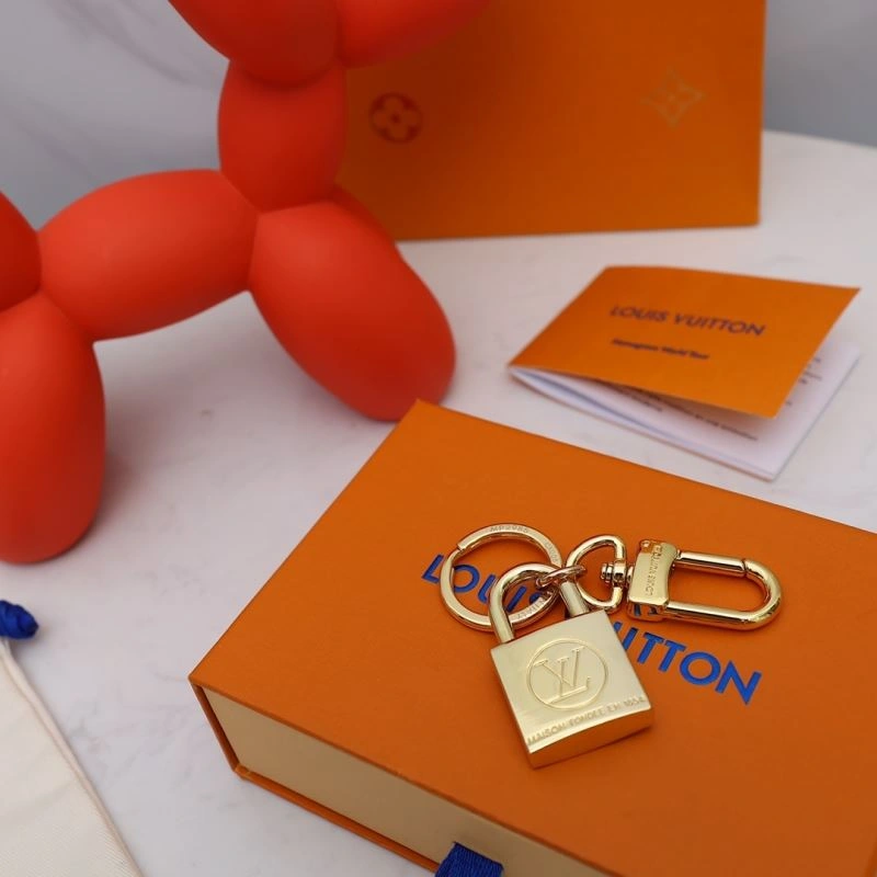 WeatherProof Louis Vuitton Keychains 267286