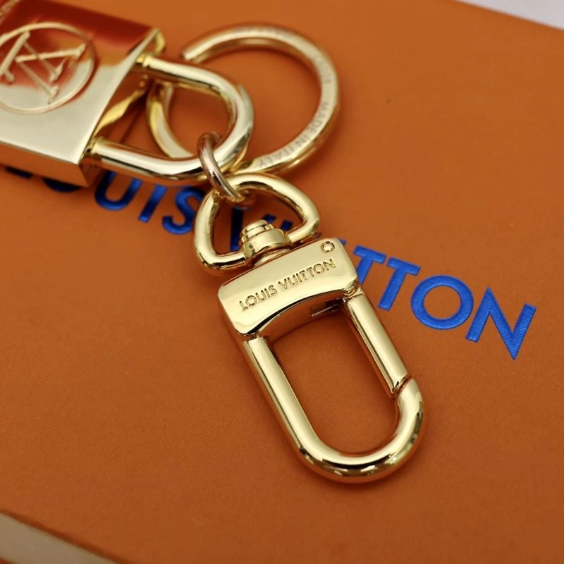 WeatherProof Louis Vuitton Keychains 267286