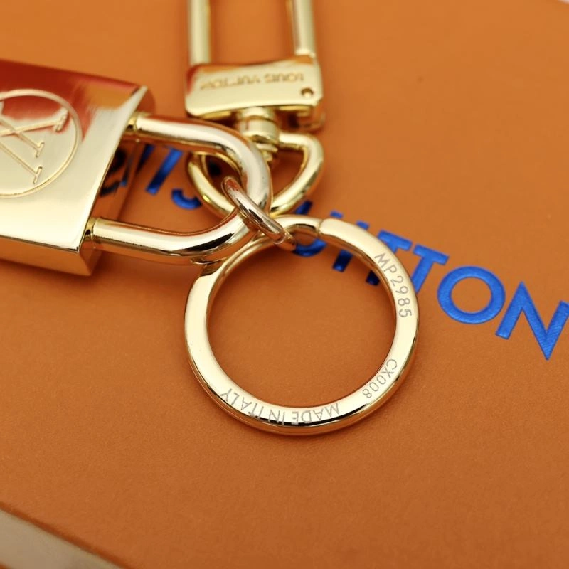 WeatherProof Louis Vuitton Keychains 267286