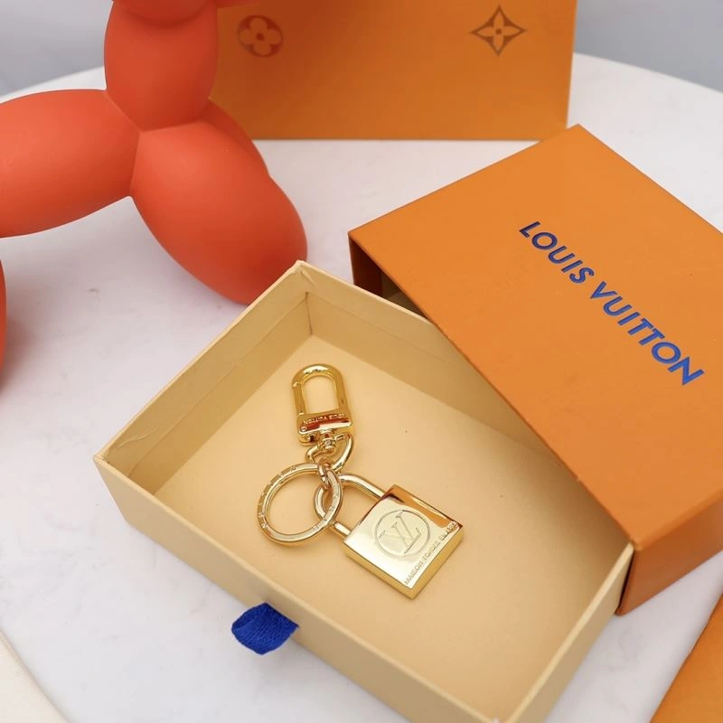 WeatherProof Louis Vuitton Keychains 267286