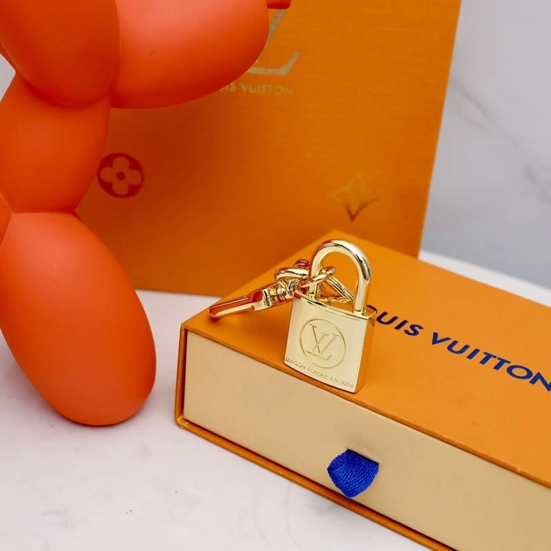 WeatherProof Louis Vuitton Keychains 267286