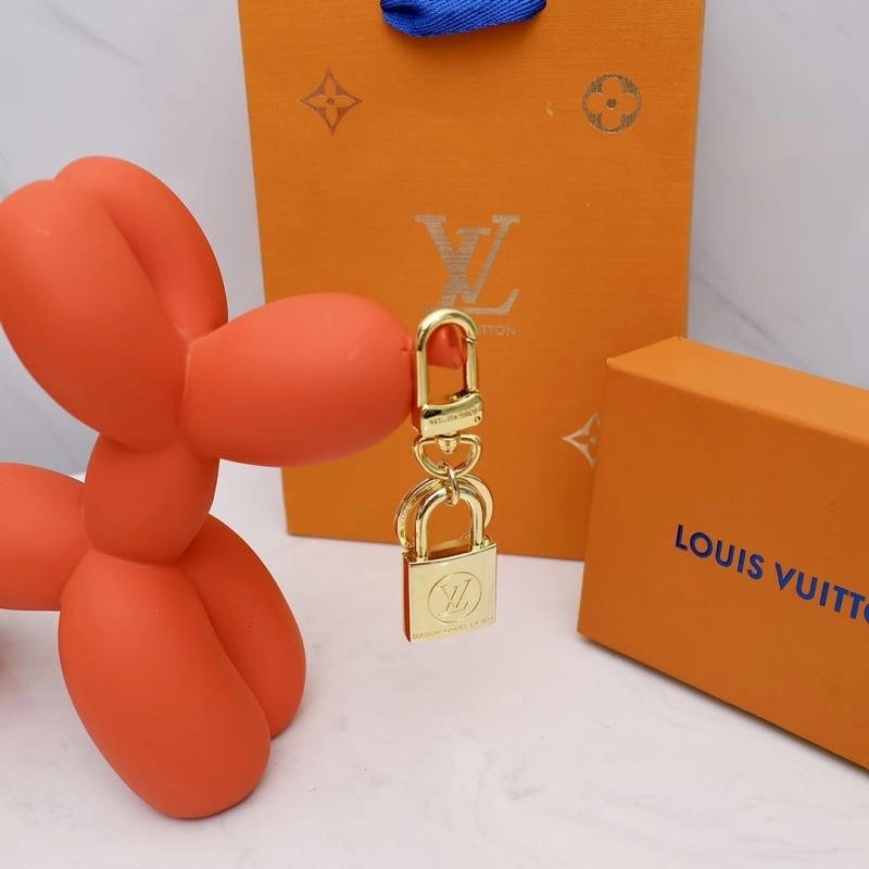 WeatherProof Louis Vuitton Keychains 267286