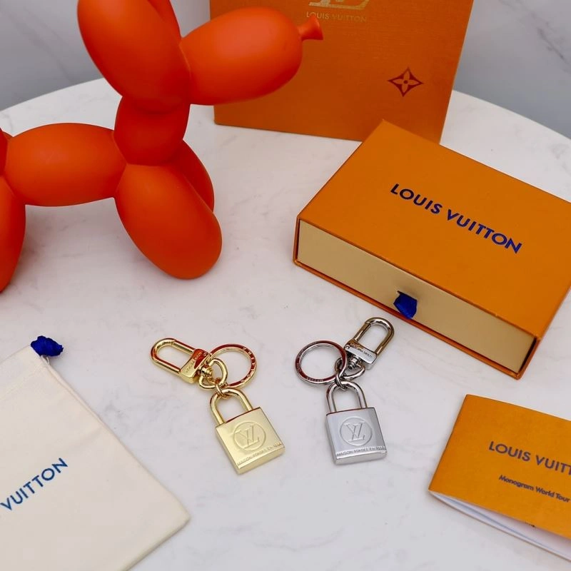 WeatherProof Louis Vuitton Keychains 267286