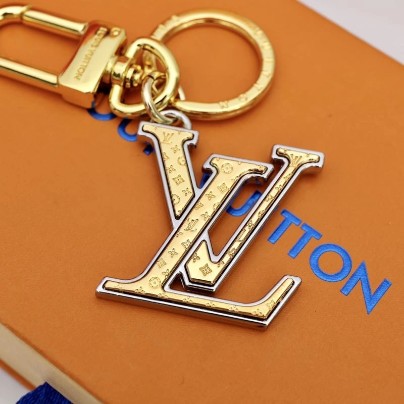 MultiPurpose Louis Vuitton Keychains 267298