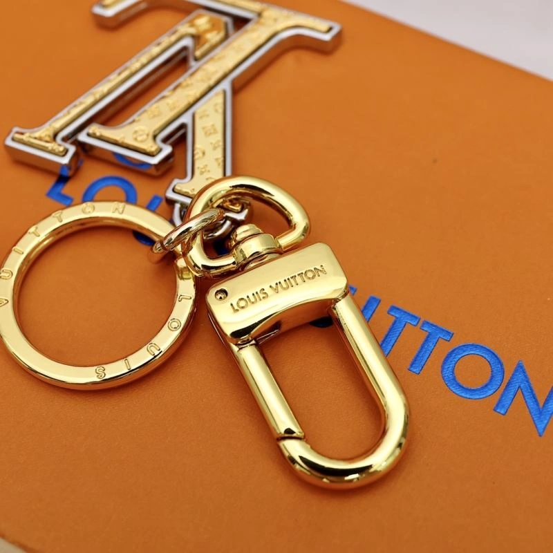 MultiPurpose Louis Vuitton Keychains 267298