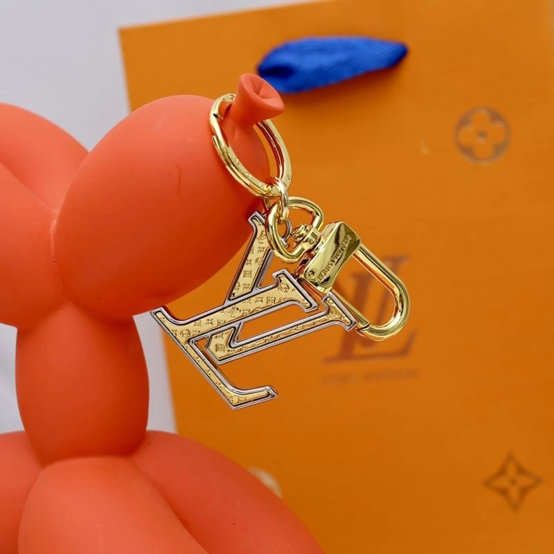 MultiPurpose Louis Vuitton Keychains 267298