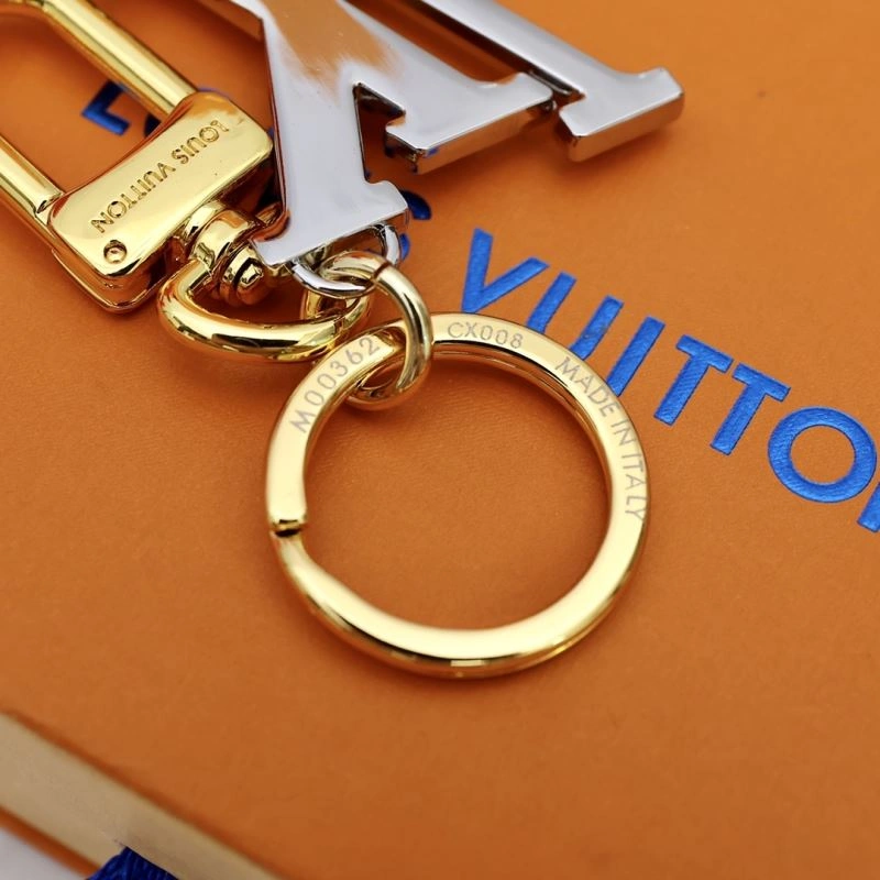 MultiPurpose Louis Vuitton Keychains 267298