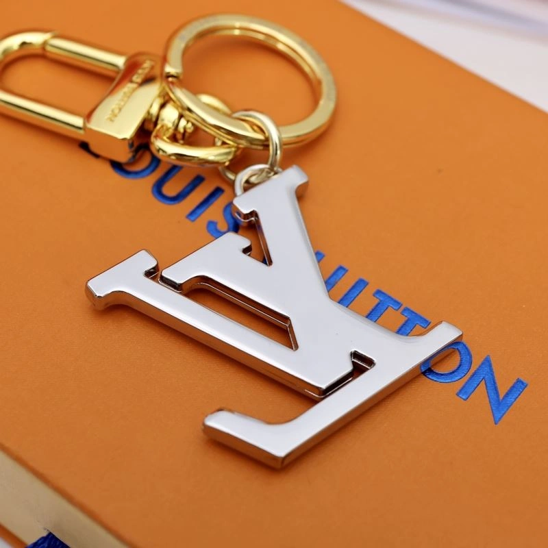 MultiPurpose Louis Vuitton Keychains 267298