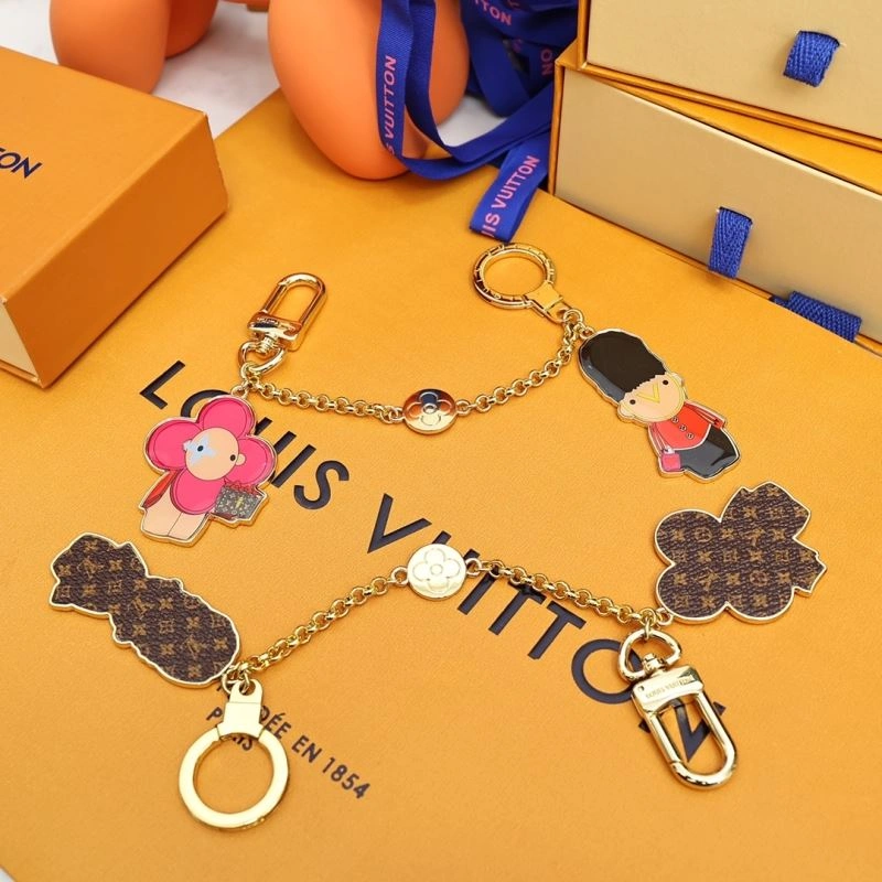 Louis Vuitton Keychains ZeroBulk 267297