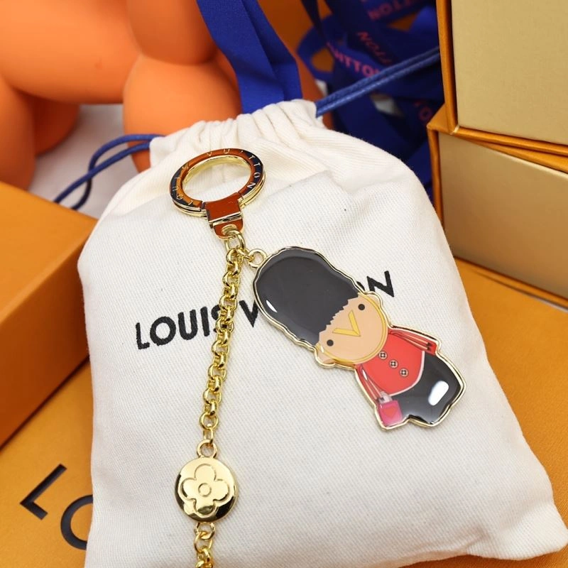 Louis Vuitton Keychains ZeroBulk 267297
