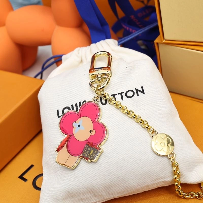 Louis Vuitton Keychains ZeroBulk 267297