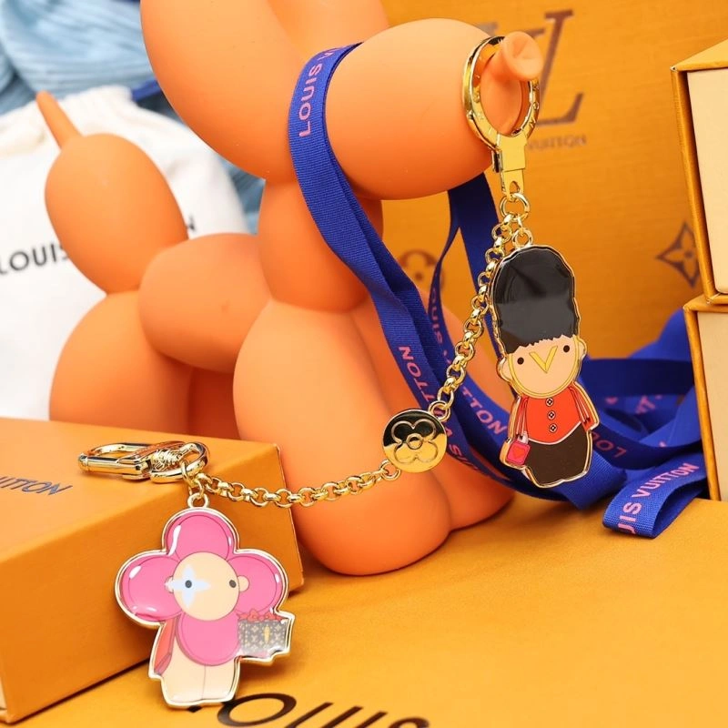 Louis Vuitton Keychains ZeroBulk 267297