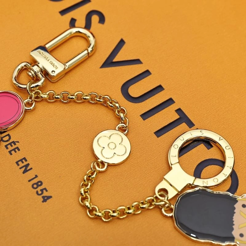 Louis Vuitton Keychains ZeroBulk 267297