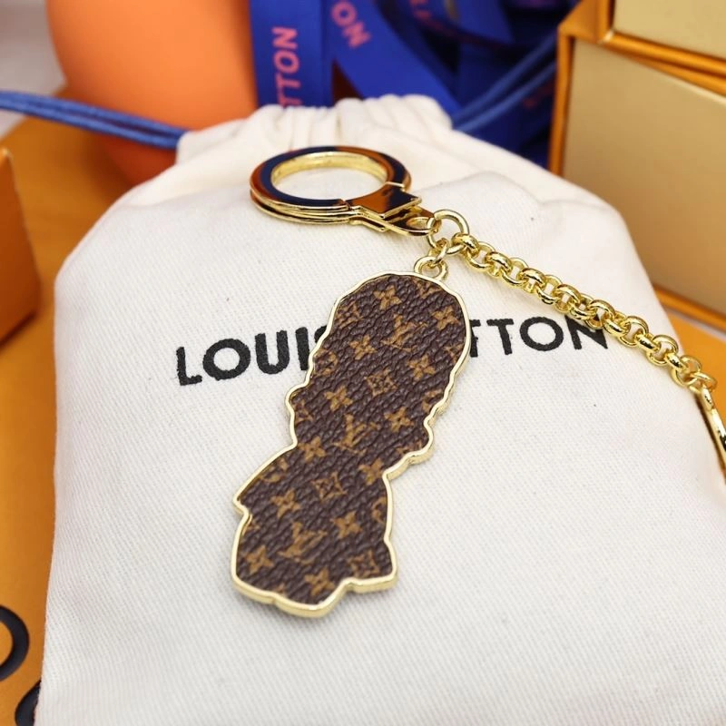 Louis Vuitton Keychains ZeroBulk 267297