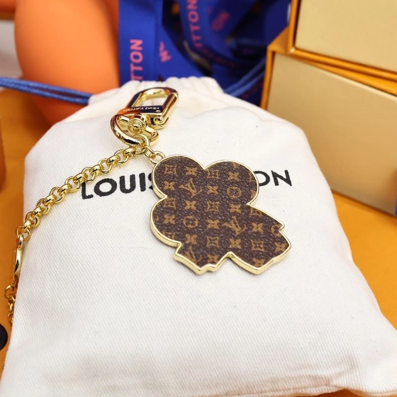 Louis Vuitton Keychains ZeroBulk 267297