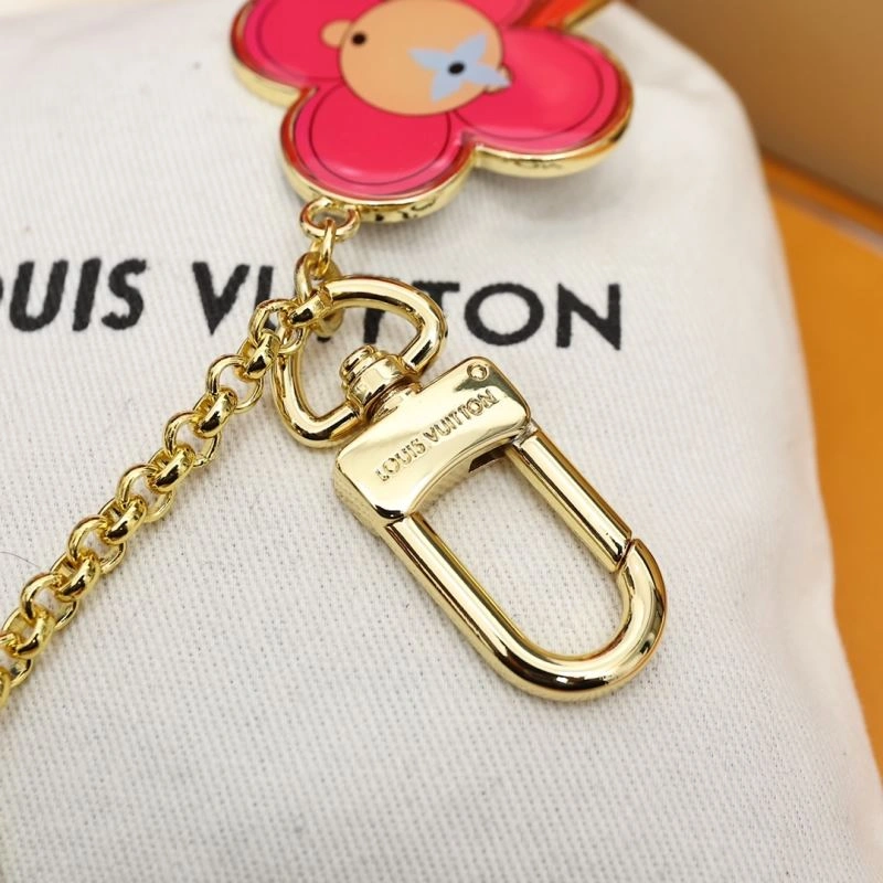 Louis Vuitton Keychains ZeroBulk 267297