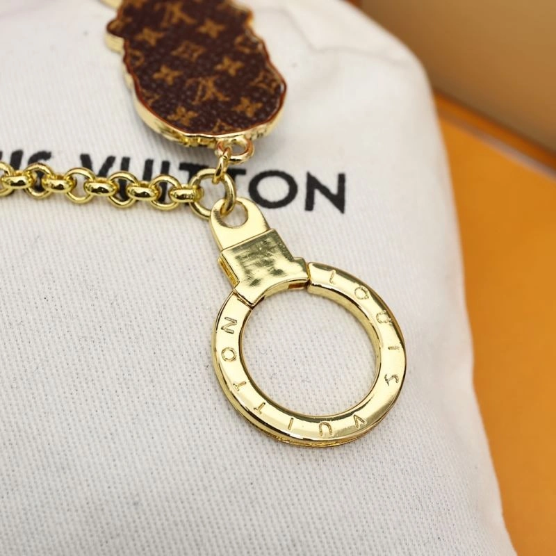 Louis Vuitton Keychains ZeroBulk 267297