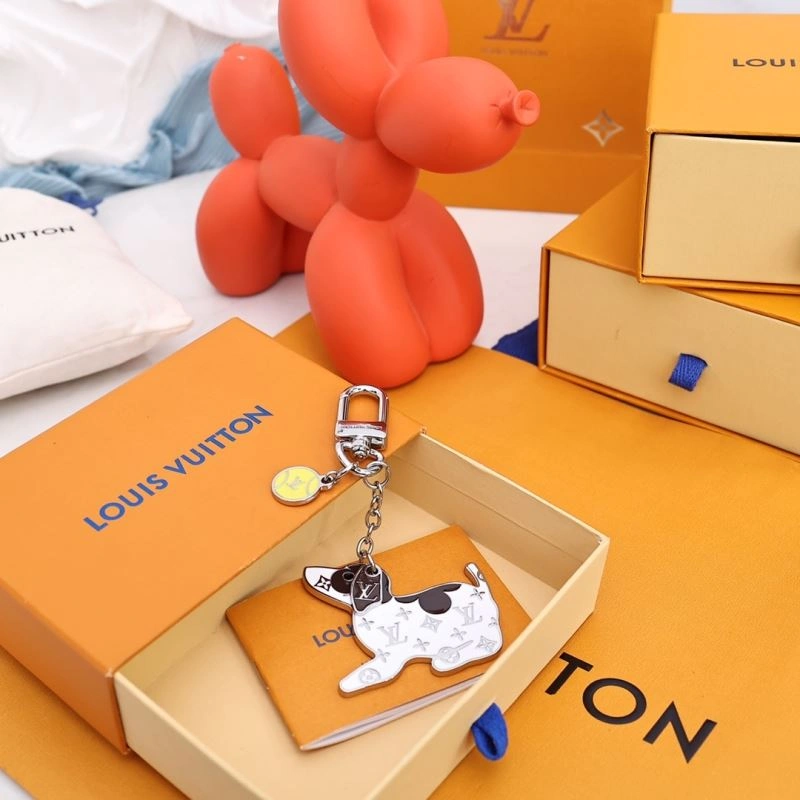 Louis Vuitton Keychains Effortless 267284