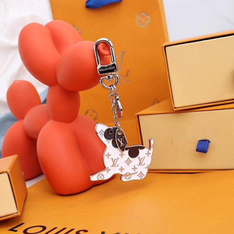 Louis Vuitton Keychains Effortless 267284