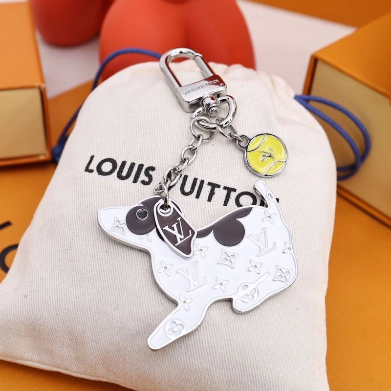 Louis Vuitton Keychains Effortless 267284