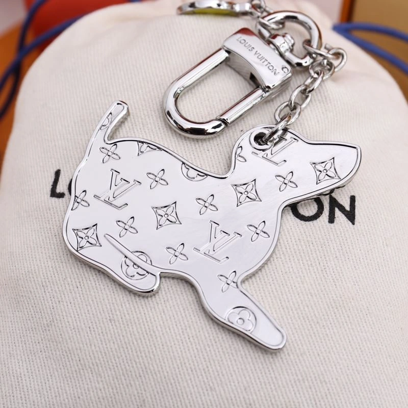 Louis Vuitton Keychains Effortless 267284