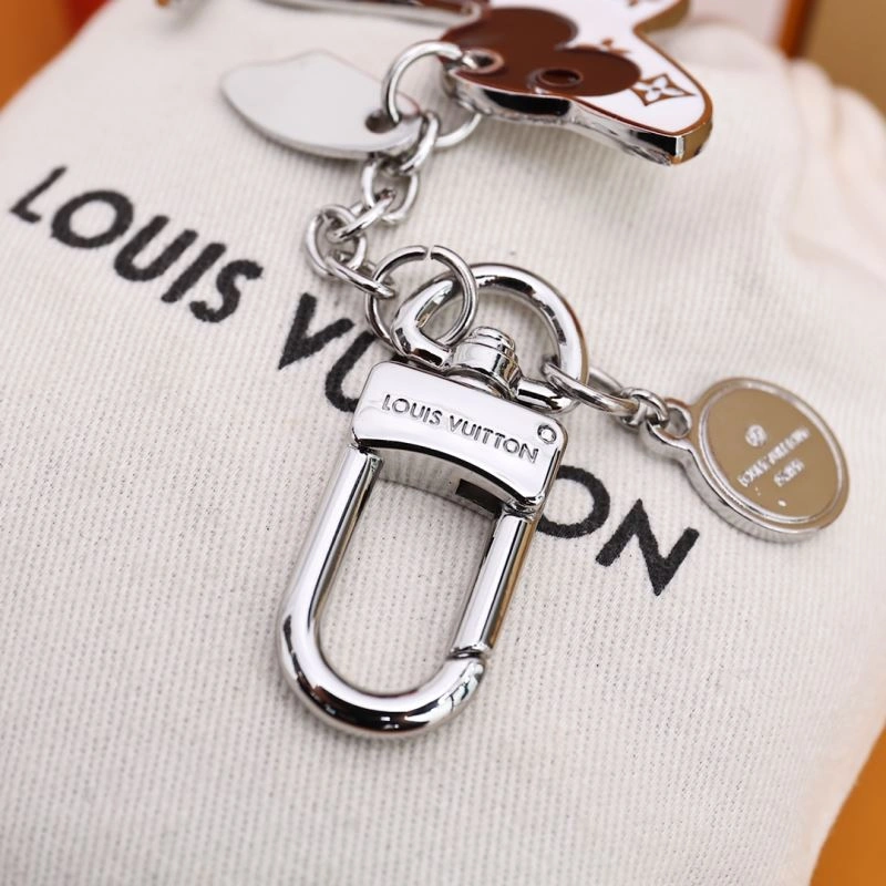 Louis Vuitton Keychains Effortless 267284