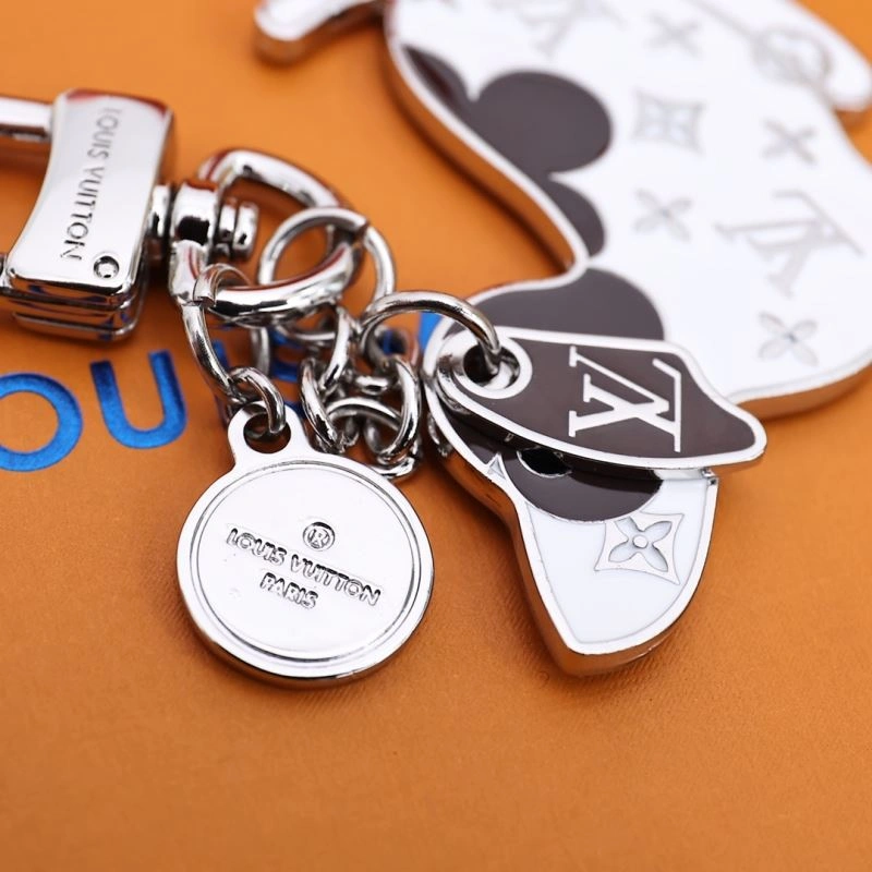 Louis Vuitton Keychains Effortless 267284