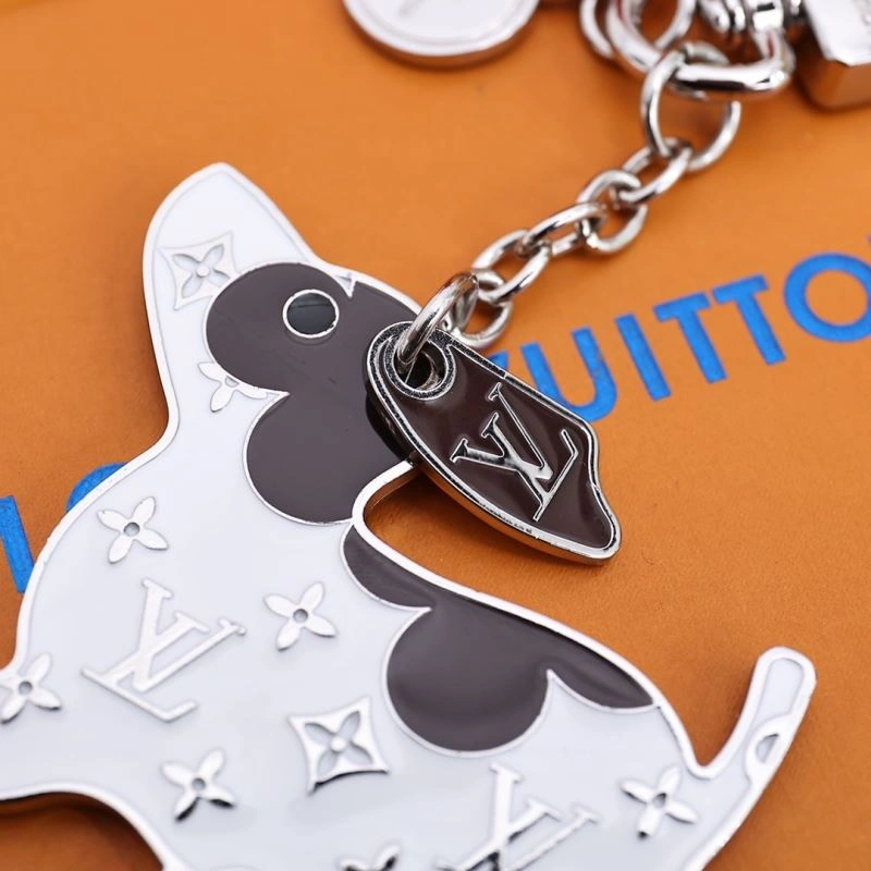 Louis Vuitton Keychains Effortless 267284