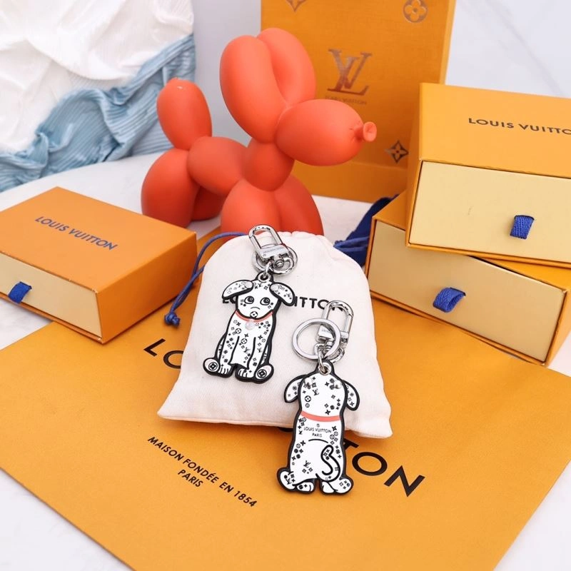 Louis Vuitton Keychains Snug 267296