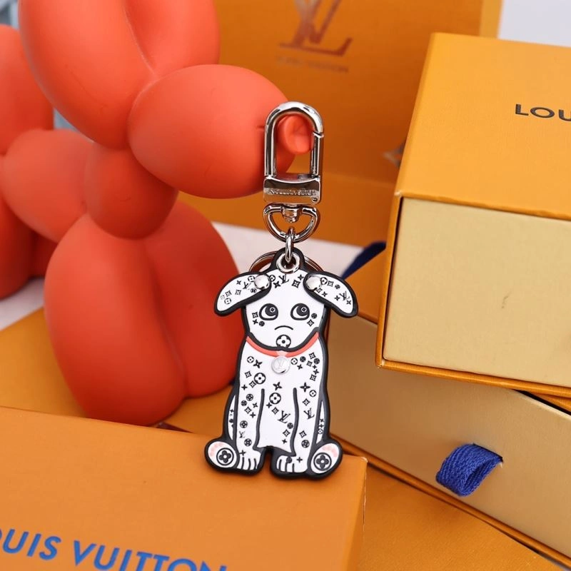 Louis Vuitton Keychains Snug 267296