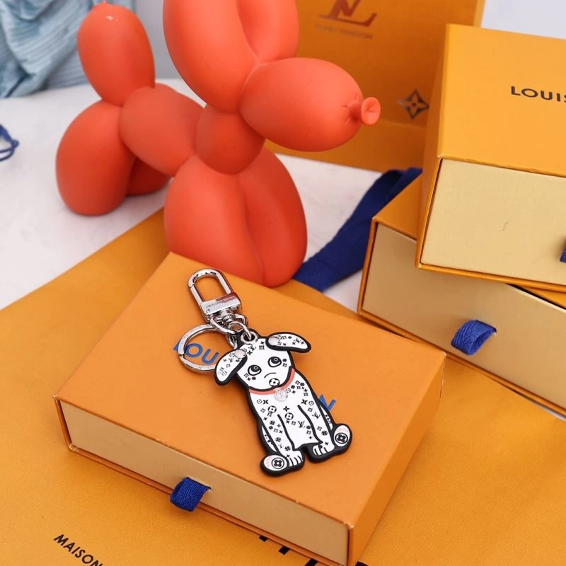 Louis Vuitton Keychains Snug 267296