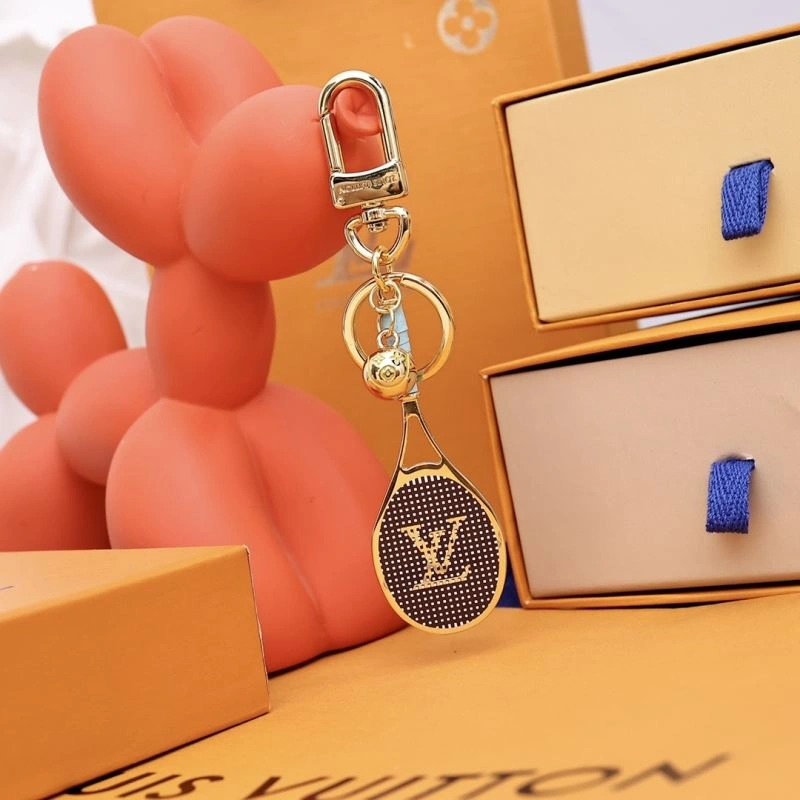 StreetReady Louis Vuitton Keychains 267277
