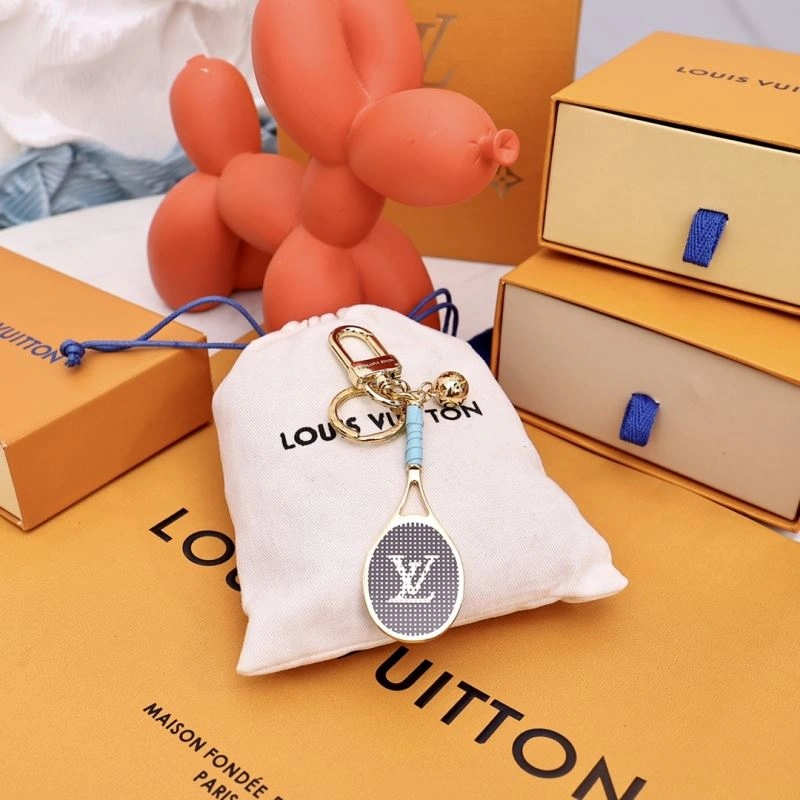 StreetReady Louis Vuitton Keychains 267277