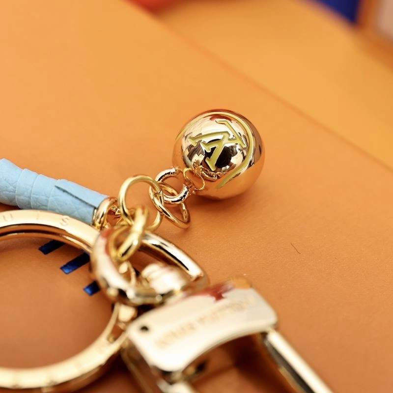 StreetReady Louis Vuitton Keychains 267277