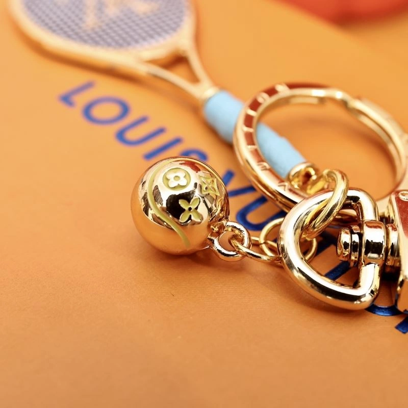 StreetReady Louis Vuitton Keychains 267277
