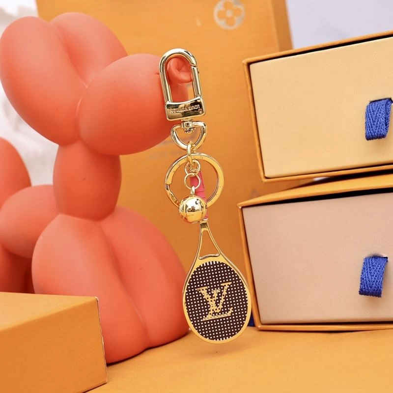 Stylish Louis Vuitton Keychains 267279