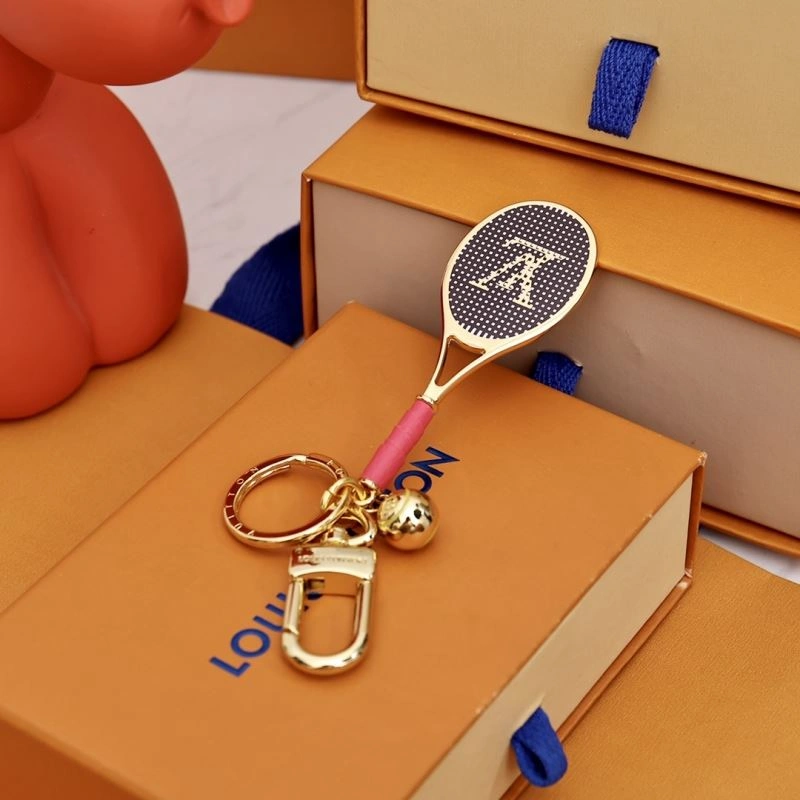 Stylish Louis Vuitton Keychains 267279