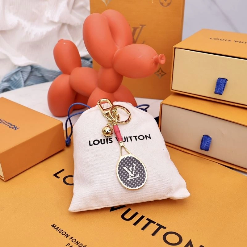 Stylish Louis Vuitton Keychains 267279